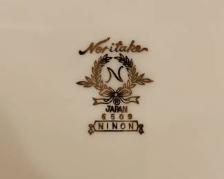 Noritake Ninon