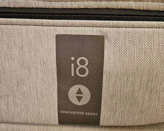 Sleep Number i8 Smart Bed