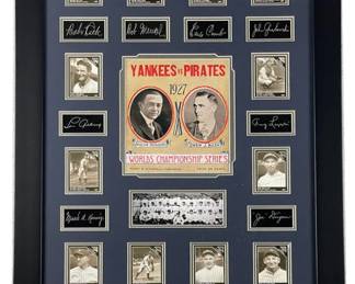 LYankees Pirates