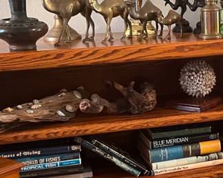 all vintage from over seas