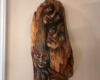 Folk Art from Iceland