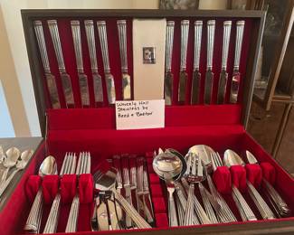 Waverly Hall by Reed & Barton