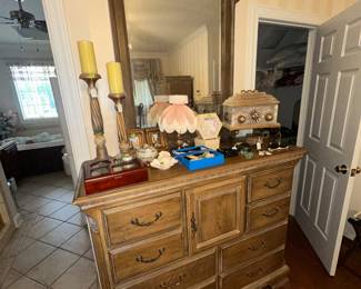 Camden Hall by Lexington Furniture Industries