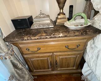 Camden Hall by Lexington Furniture Industries