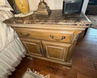 Camden Hall by Lexington Furniture Industries