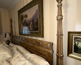 Camden Hall by Lexington Furniture Industries