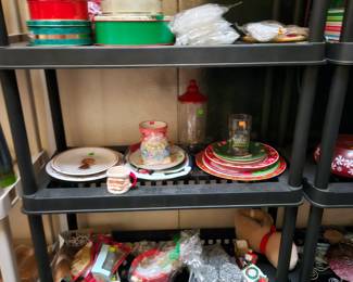 Christmas - priced to move