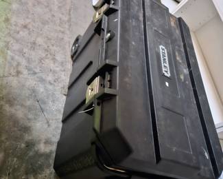 Stanley Tool Crate - $20
