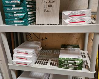 Copy Paper $3.00 a ream