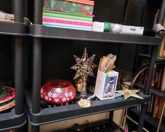 Christmas - priced to move