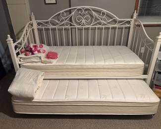 Another Trundle Bed