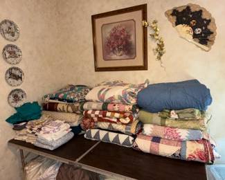 quilts