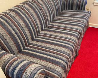 Nice (like new) sofa bed