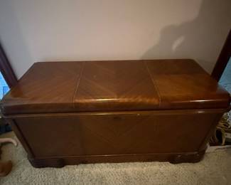 Cedar Chest or Hope Chest