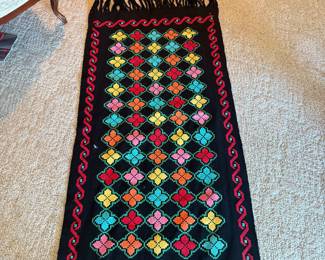 Kilim Rug