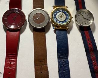 Vintage Watches