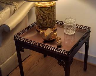 Side Table