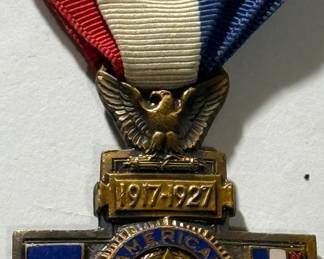 Military Medal