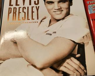 Elvis Presley