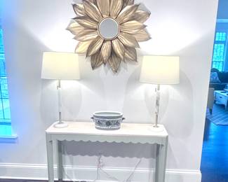 Beautiful Vingnette!