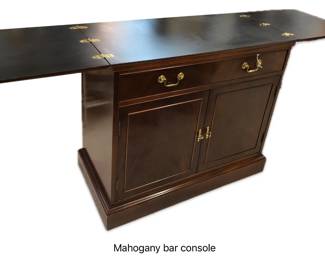 Made by Hickory Chair