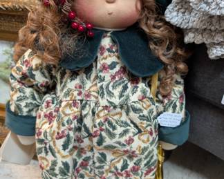 Little Souls collectible dolls