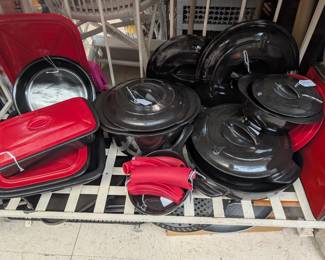 Xtreme Cookware/Bakeware