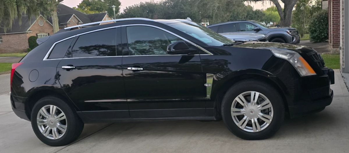 2012 Cadillac 100,000 miles - runs Great- $8500.00