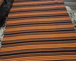 Handwoven Rug