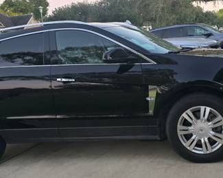 2012 Cadillac 100,000 miles - runs Great- $8500.00