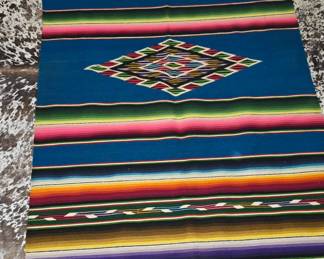 Mexican Serape