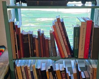 Western Book Collection