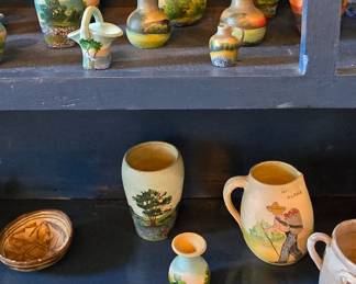 More Meyer Pottery
