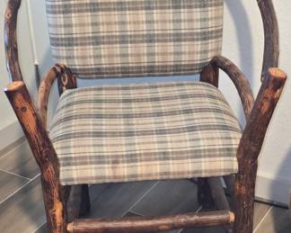 Western Twig Side Chair