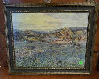 43. Western Art 
17 x 13