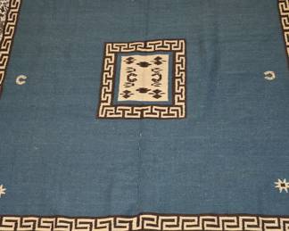 Mexican Rug