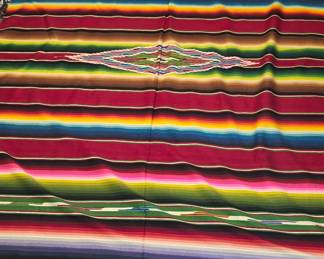 Mexican Serape
