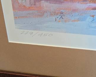 #27 Limited Edition 228/450