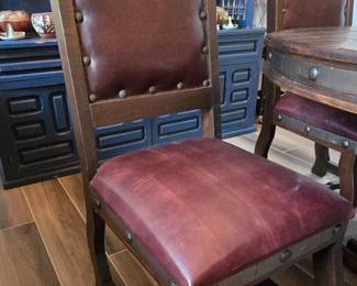 Chair to  Dining Table