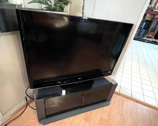 LG TV - Stand