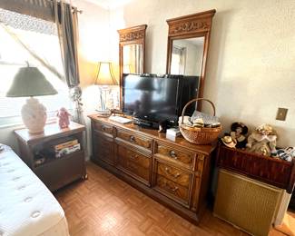 Dresser by Thomasville