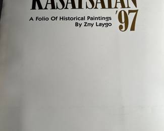 Set of 12 by Zny Laygo 