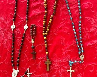 Rosaries