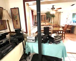 Bose Personalized Amplification System