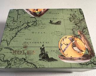 Rolex Box