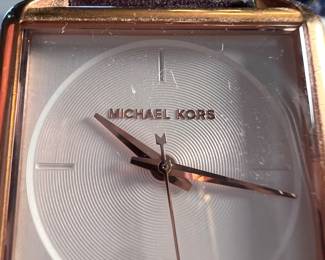 Michael Kors Watch
