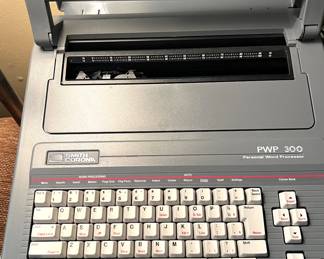 Smith-Corona PWP-300