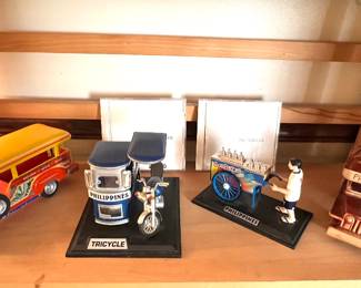 Philippines: Jeepney…