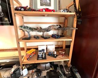 Planes . Cars & more…