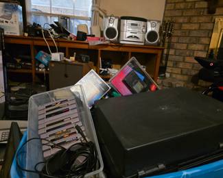 Video games, game boy, game systems, Sega Genesis